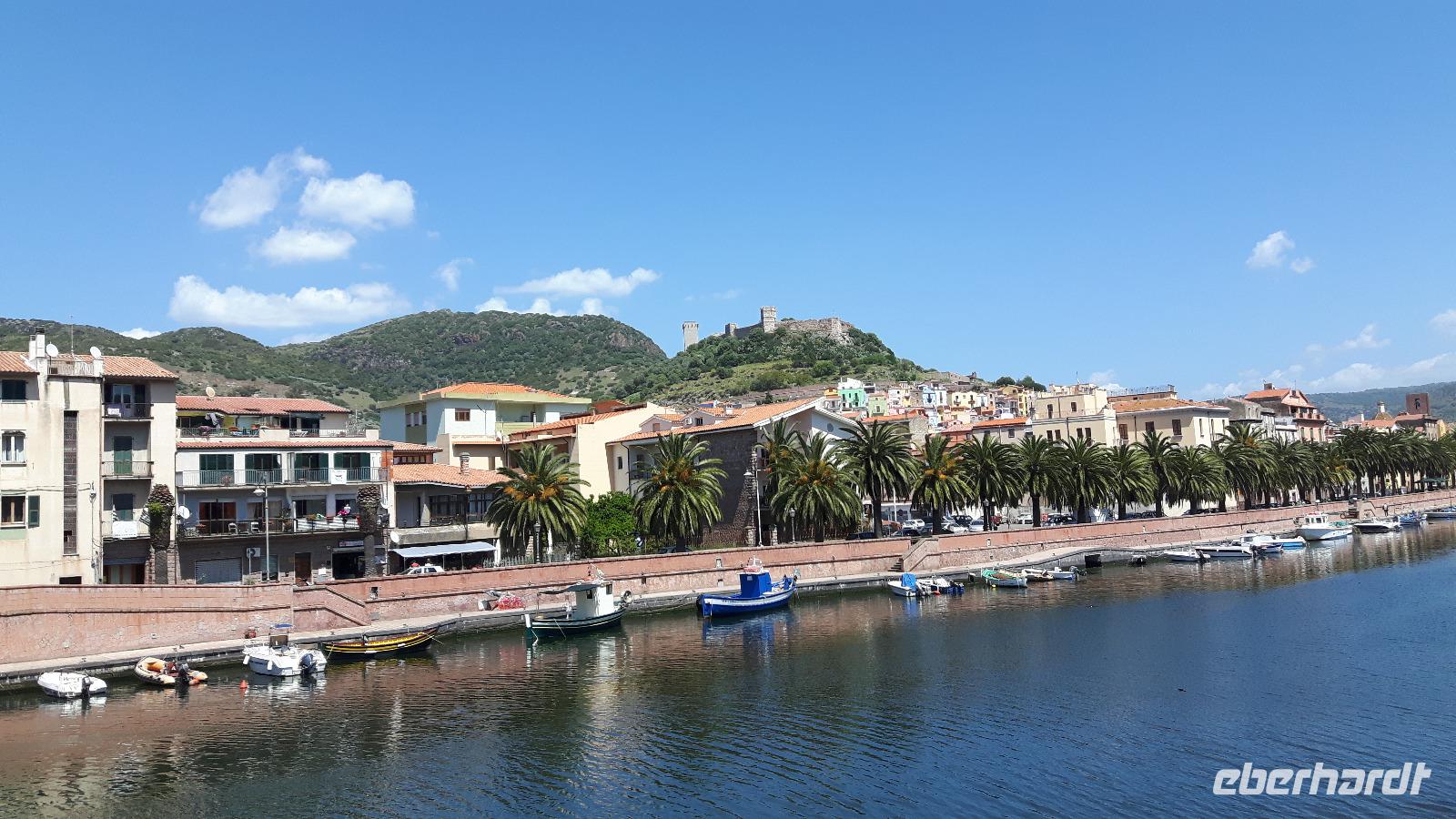 Bosa