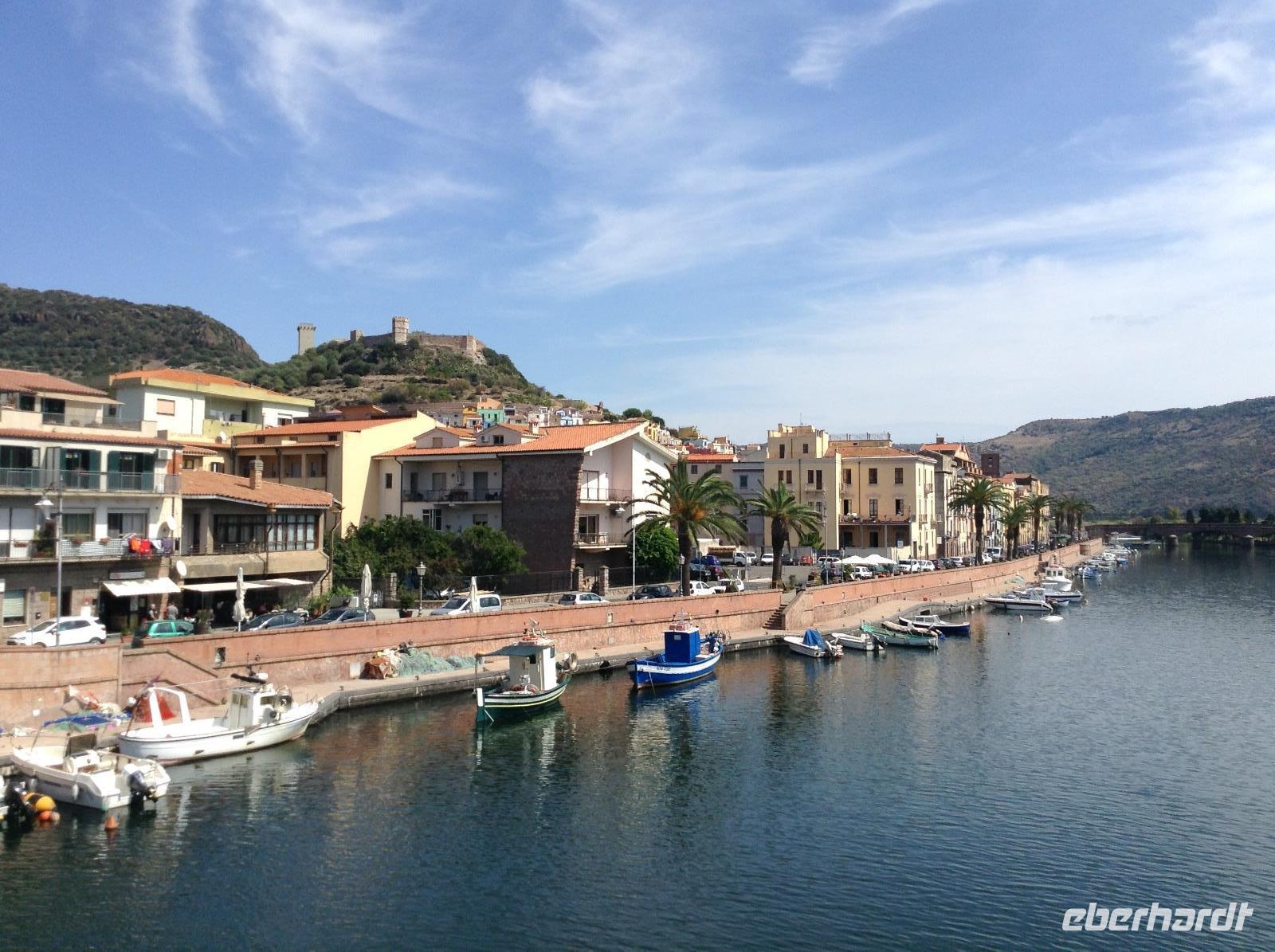 Bosa