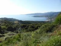 Bucht von Sagone