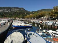 Bummel in Garda