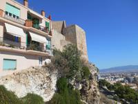 Cagliari (Altstadt)