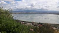 Cagliari (Ausblick vom Monte Urpino)