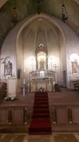 Cagliari (Bonari-Kirche)