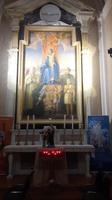 Cagliari (Bonari-Kirche)
