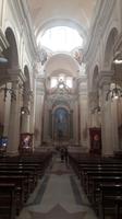 Cagliari (Bonaria-Kirche)