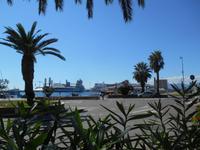 Cagliari (Hafen)