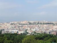 Cagliari.Altstadt