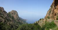 Calanche - Panorama