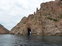 Calanche 