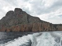 Calanche 
