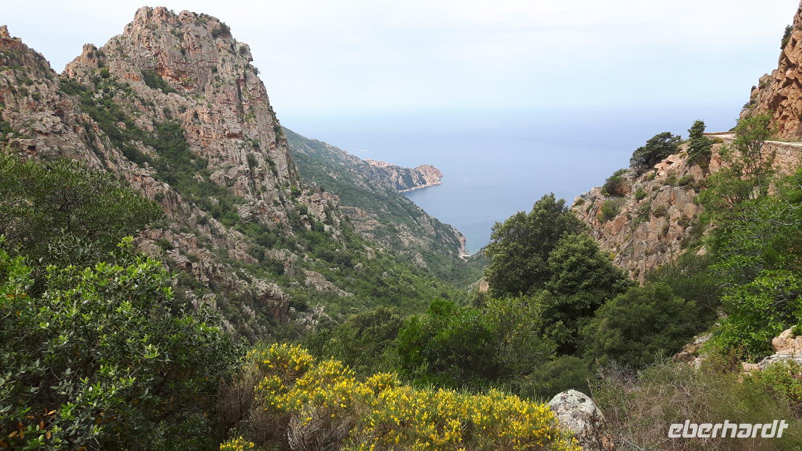 Calanche