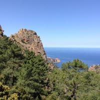 Calanche