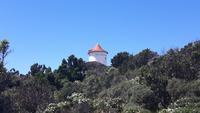 Cap Corse (Moulin Mattei)