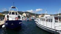 Cap Corse (Ostküste - Macinaggio)