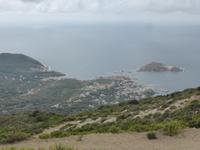 Cap Corse - Centuri