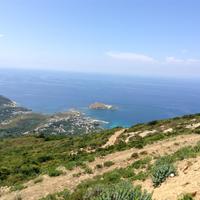 Cap Corse