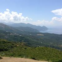 Cap Corse