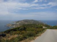 Cap La Revellata