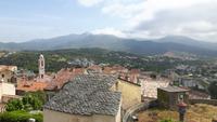Corte (Ausblick vom Belvedere)