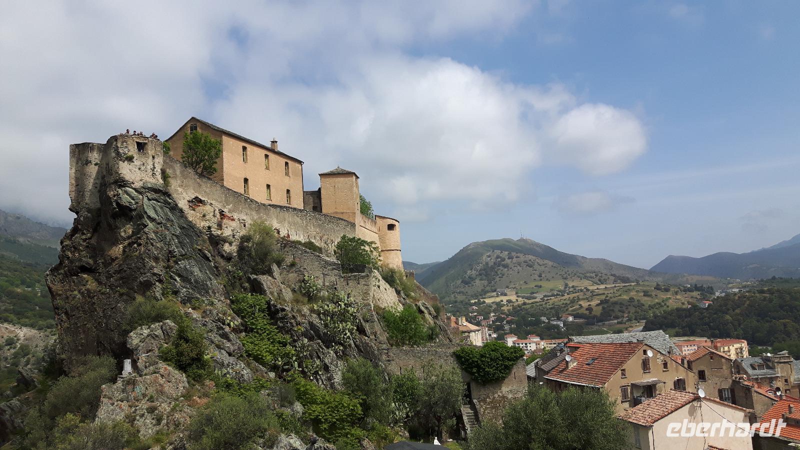 Corte (Zitadelle)