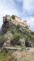 Corte (Zitadelle)