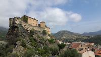 Corte (Zitadelle)