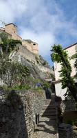 Corte (Zitadelle)
