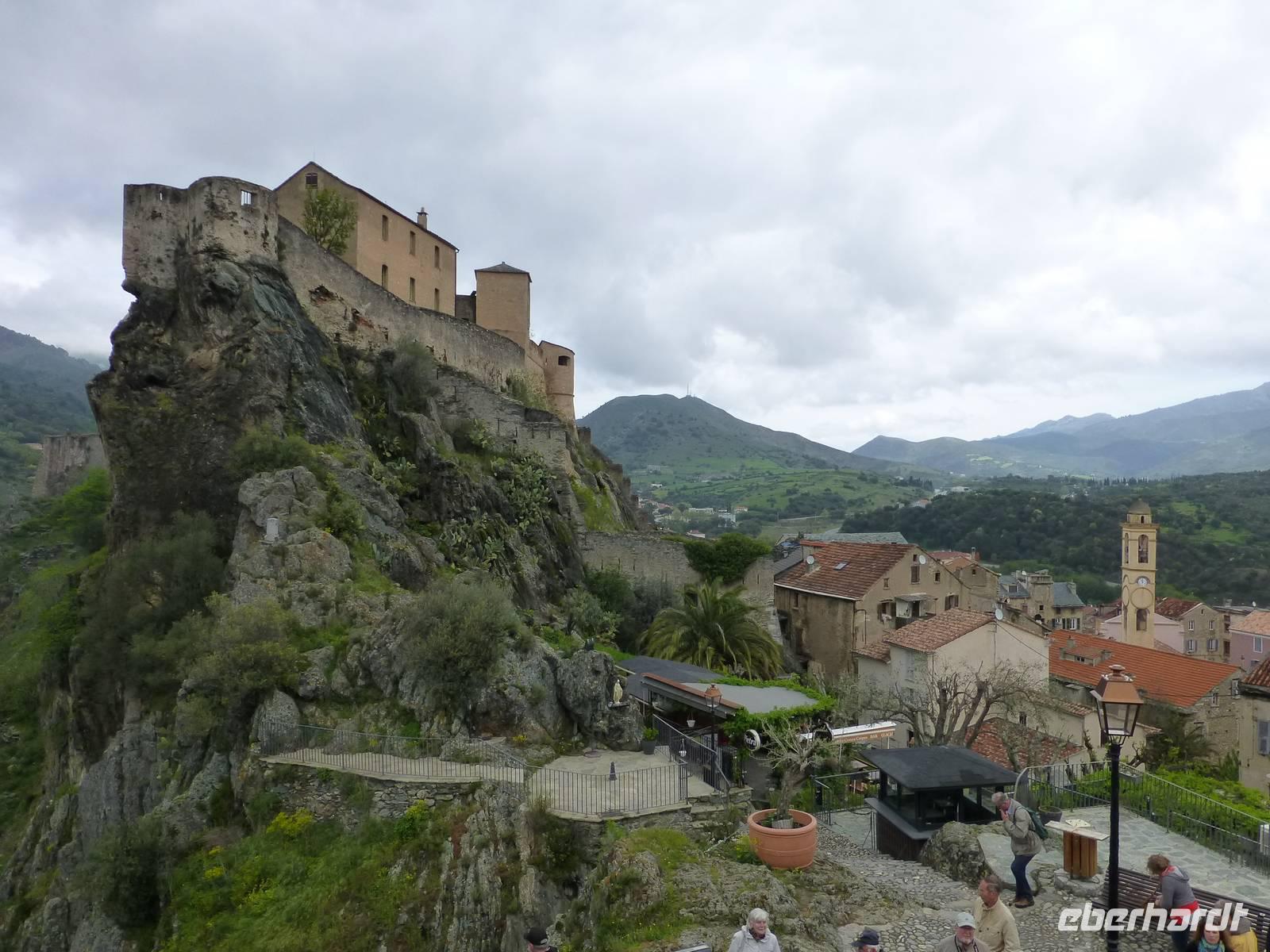 Corte - Belvedere