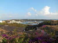 Costa Smeralda (Porto Cervo)