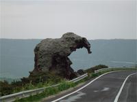 Der Elefant