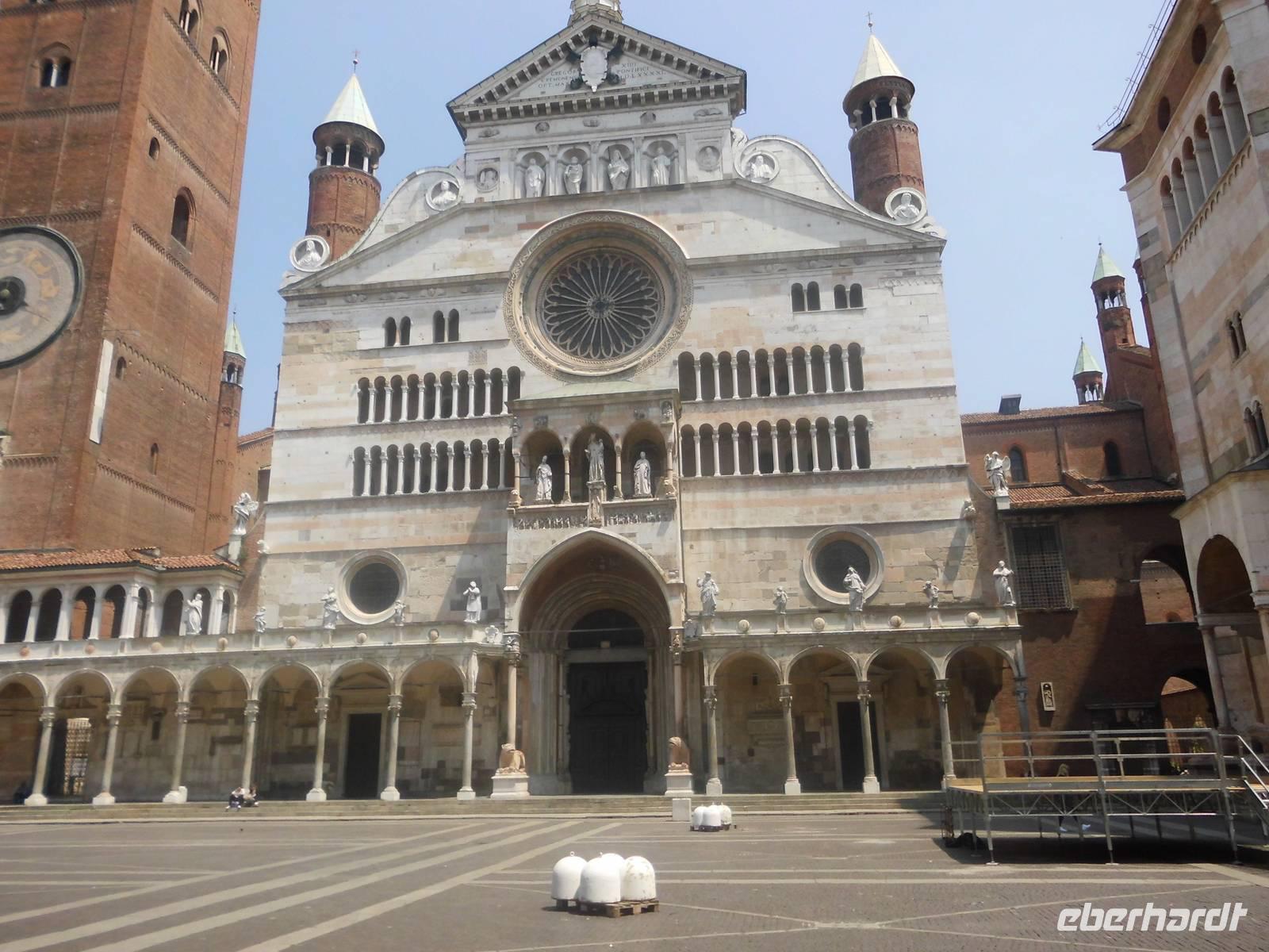 Dom Cremona