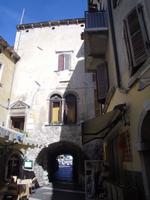 Garda (Altstadt)