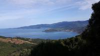 Golfe de la Liscia