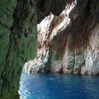Grotte