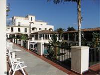 Hotel Singetiu
