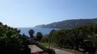 Küste zwischen Bosa und Alghero