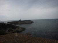 Kap Tharros