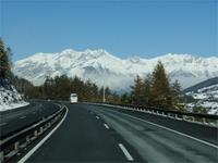 Karwendelgebirge