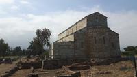 Kirche La Canonica