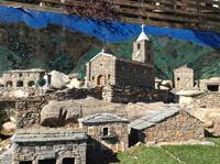 Korsika in Miniatur