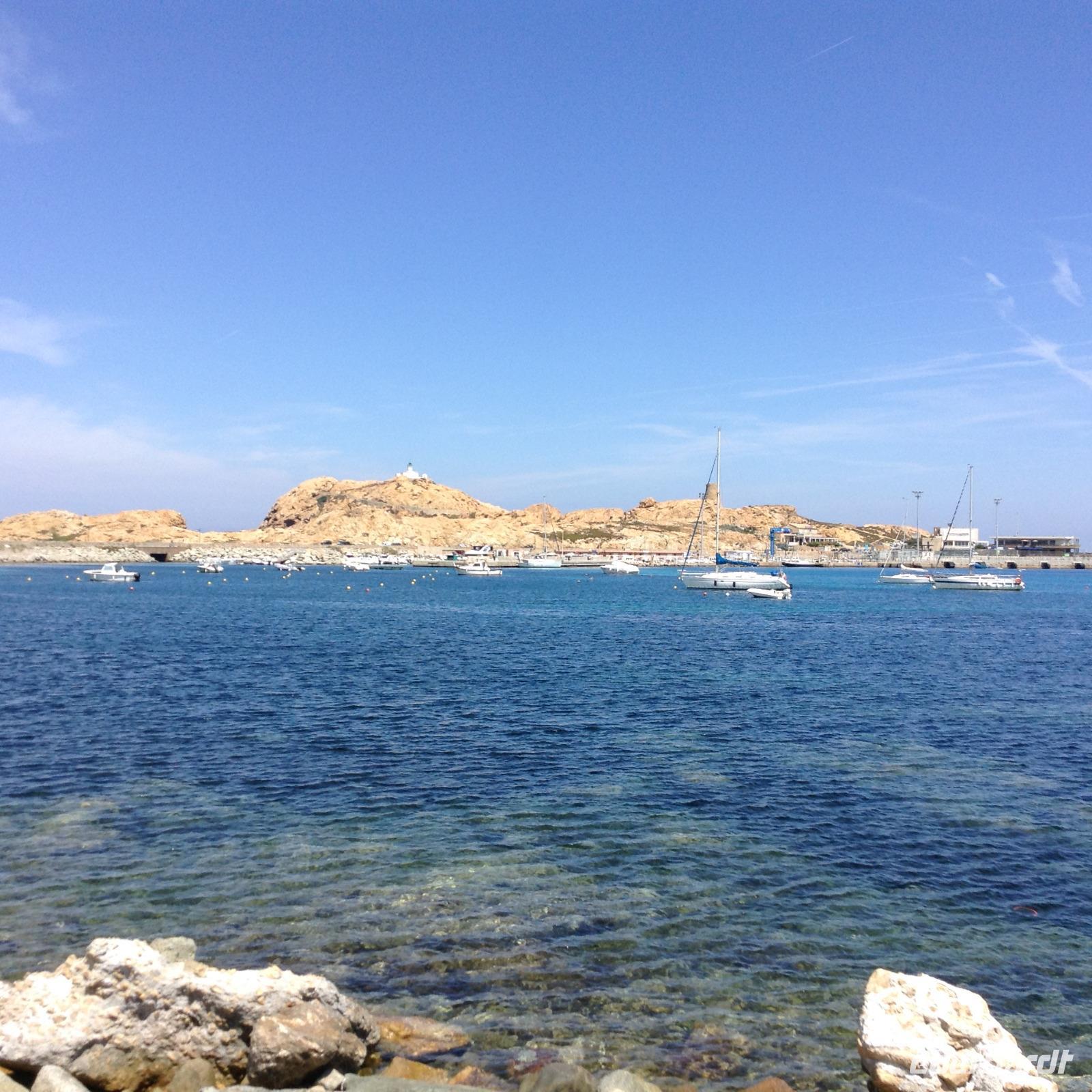 L`ille Rousse