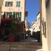 L`ille Rousse