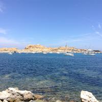 L`ille Rousse
