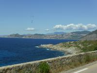 Lozari Bucht
