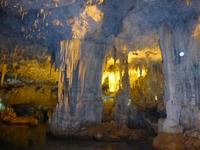 Neptunsgrotte 