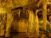 Neptunsgrotte 