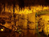 Neptunsgrotte 