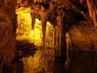 Neptunsgrotte 