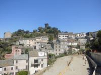 Nonza am Cap Corse