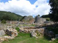 Nuraghe Palmavera